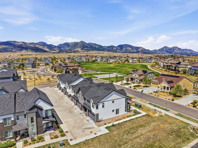 19589 W 93rd Drive A, Arvada, CO 80007