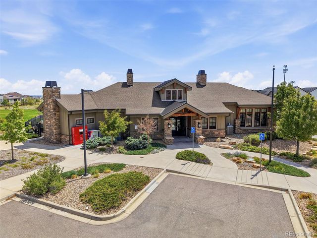 19589 W 93rd Drive A, Arvada, CO 80007