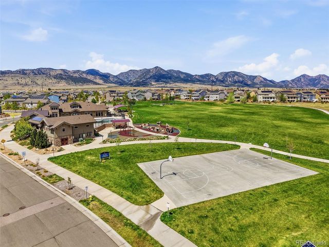 19589 W 93rd Drive A, Arvada, CO 80007