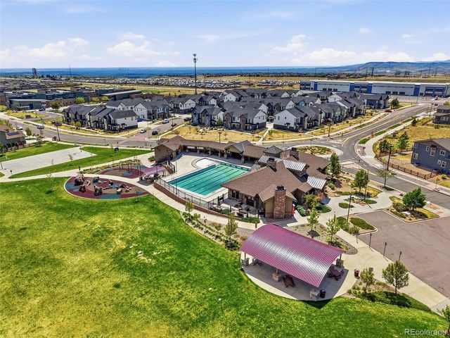 19589 W 93rd Drive A, Arvada, CO 80007