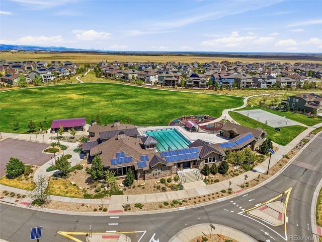 19589 W 93rd Drive A, Arvada, CO 80007
