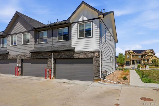 19589 W 93rd Drive A, Arvada, CO 80007