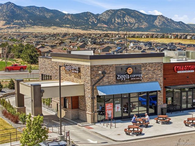 19589 W 93rd Drive A, Arvada, CO 80007