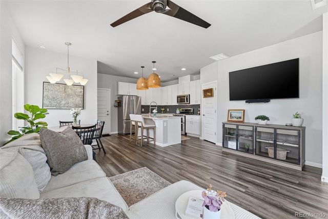 19589 W 93rd Drive A, Arvada, CO 80007