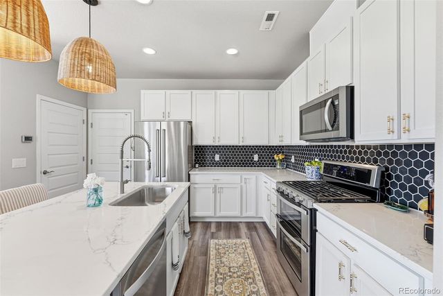 19589 W 93rd Drive A, Arvada, CO 80007