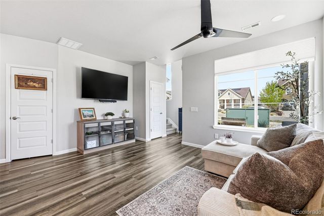 19589 W 93rd Drive A, Arvada, CO 80007