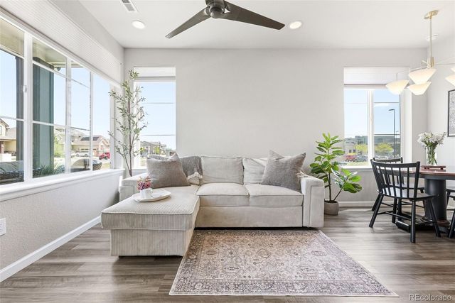 19589 W 93rd Drive A, Arvada, CO 80007
