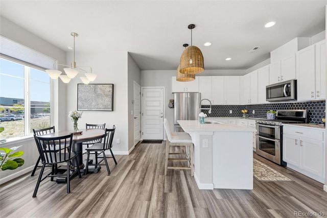 19589 W 93rd Drive A, Arvada, CO 80007