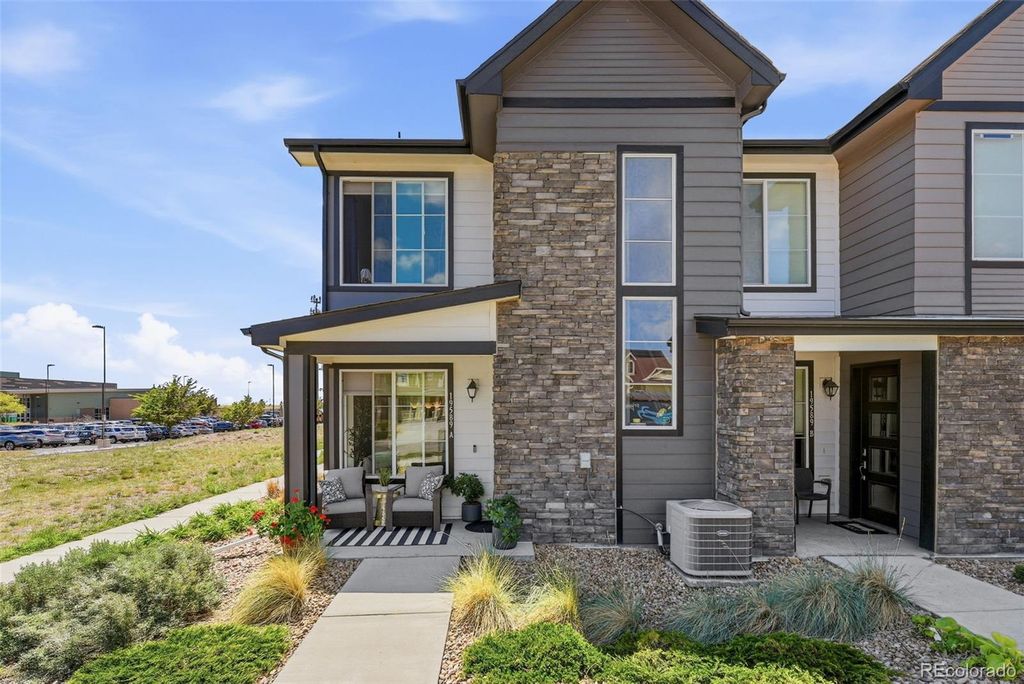 19589 W 93rd Drive A, Arvada, CO 80007
