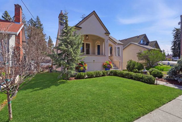 1317 S Grove St, Spokane, WA 99204