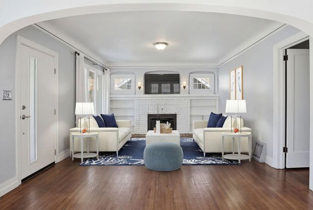 1317 S Grove St, Spokane, WA 99204