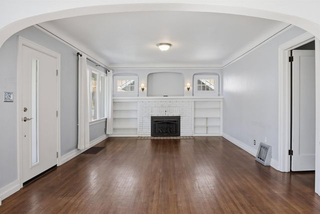 1317 S Grove St, Spokane, WA 99204