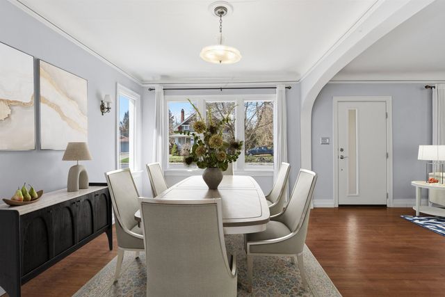 1317 S Grove St, Spokane, WA 99204