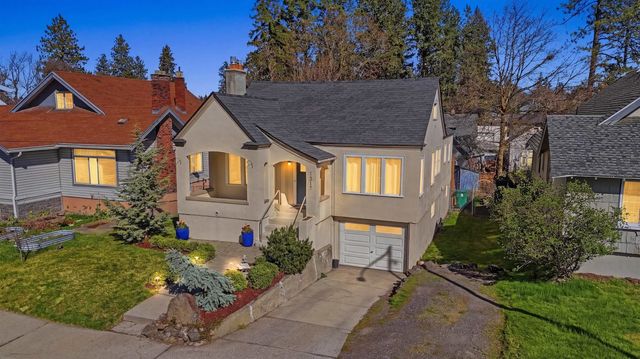 1317 S Grove St, Spokane, WA 99204