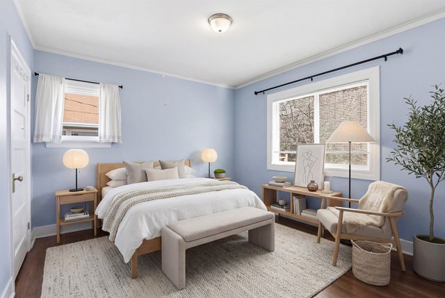 1317 S Grove St, Spokane, WA 99204