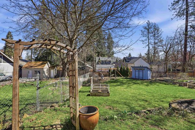 1317 S Grove St, Spokane, WA 99204