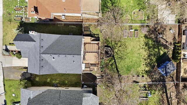 1317 S Grove St, Spokane, WA 99204