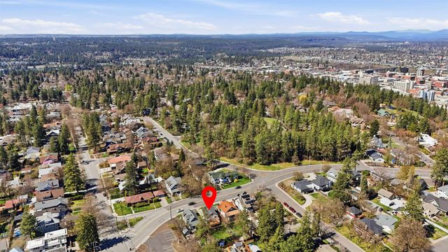 1317 S Grove St, Spokane, WA 99204