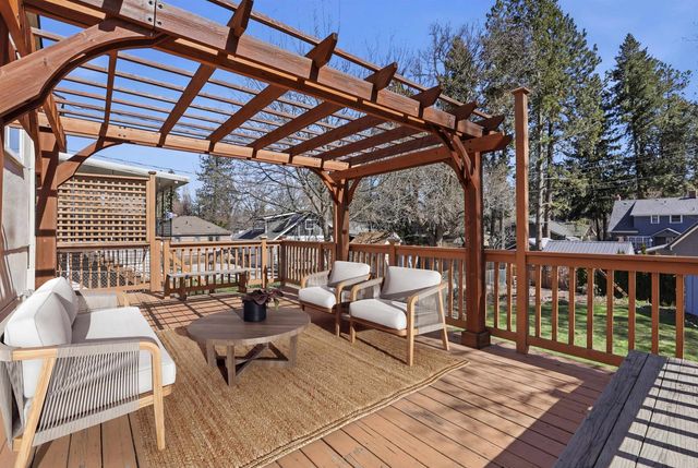 1317 S Grove St, Spokane, WA 99204