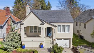 1317 S Grove St, Spokane, WA 99204