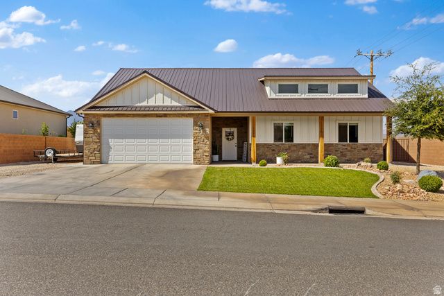 1772 W 150 S, Hurricane, UT 84737