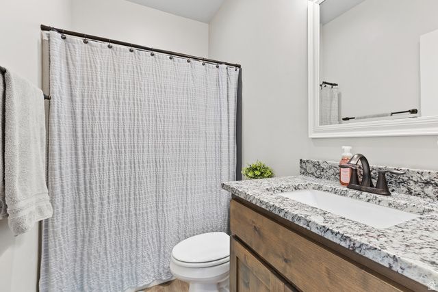 1772 W 150 S, Hurricane, UT 84737