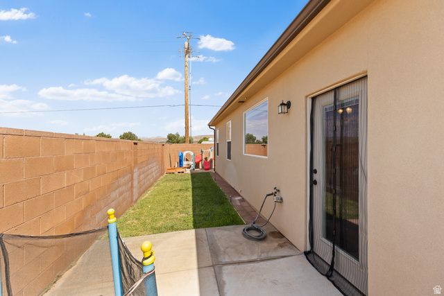 1772 W 150 S, Hurricane, UT 84737