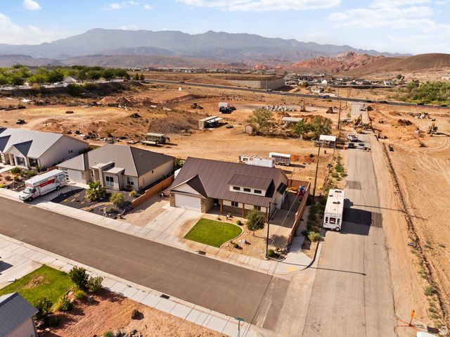 1772 W 150 S, Hurricane, UT 84737