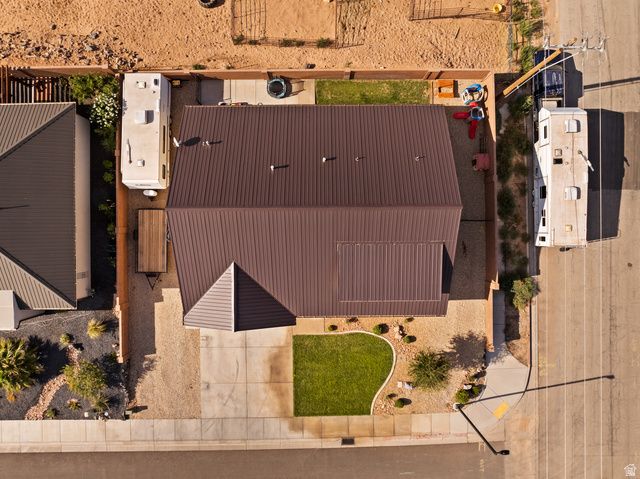 1772 W 150 S, Hurricane, UT 84737