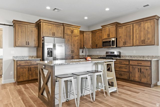 1772 W 150 S, Hurricane, UT 84737