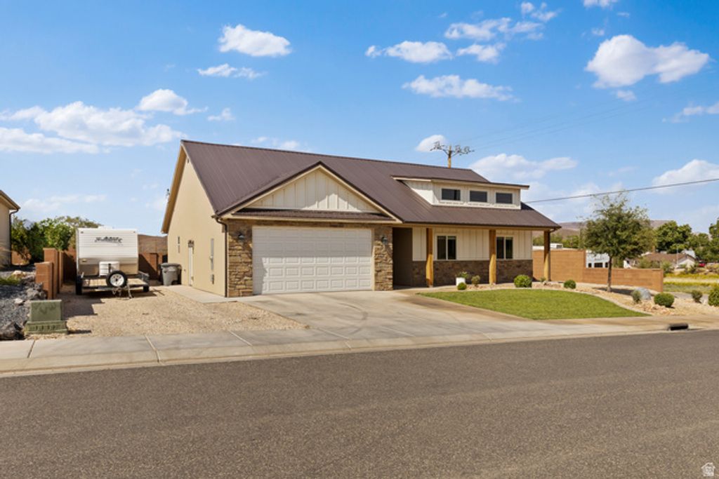 1772 W 150 S, Hurricane, UT 84737