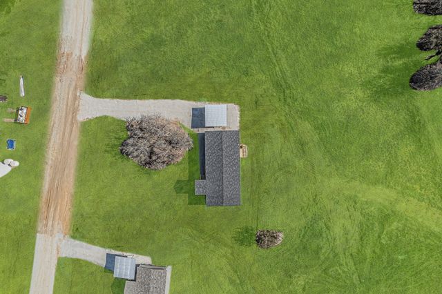 105 Draven Drive, Springtown, TX 76082