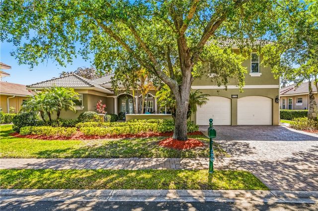 6160 56th Avenue, Vero Beach, FL 32967