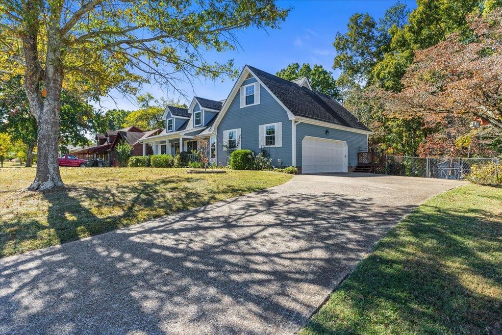 49 Hillcrest Court, Ringgold, GA 30736