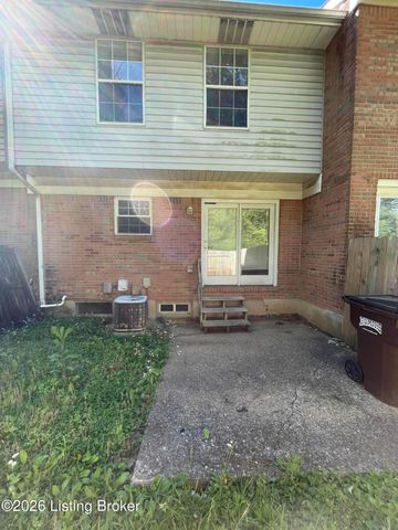 11621 Tazwell Dr, Louisville, KY 40245