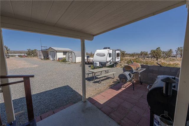 26012 N Hummingbird Lane, Meadview, AZ 86444