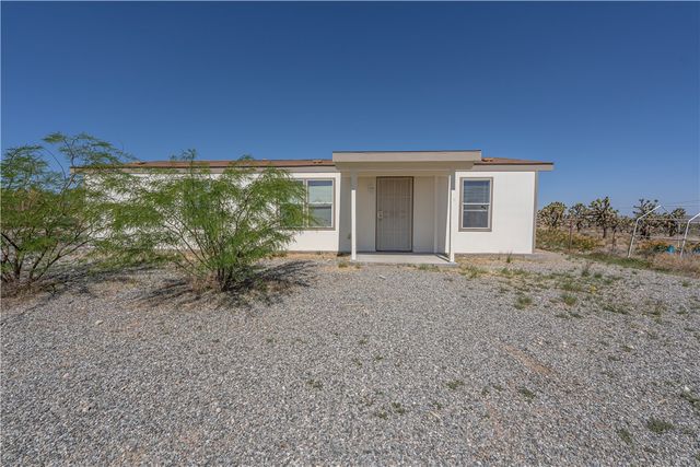 26012 N Hummingbird Lane, Meadview, AZ 86444