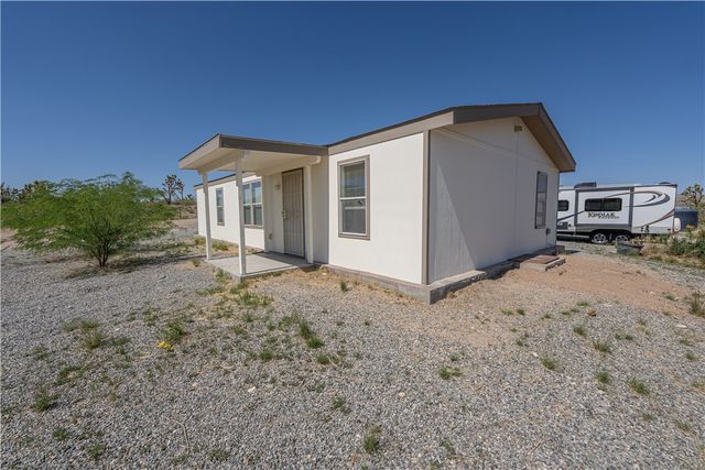 26012 N Hummingbird Lane, Meadview, AZ 86444