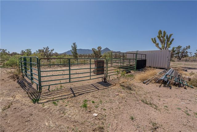 26012 N Hummingbird Lane, Meadview, AZ 86444