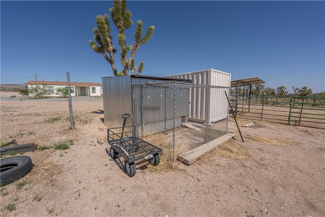 26012 N Hummingbird Lane, Meadview, AZ 86444