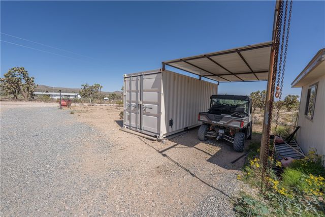 26012 N Hummingbird Lane, Meadview, AZ 86444