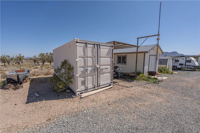 26012 N Hummingbird Lane, Meadview, AZ 86444