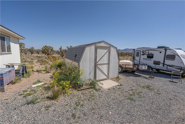 26012 N Hummingbird Lane, Meadview, AZ 86444