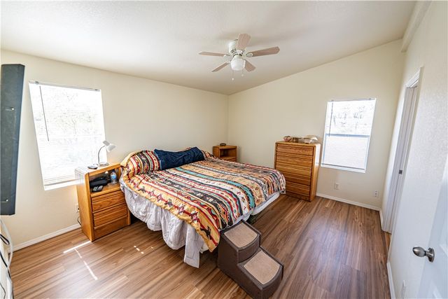 26012 N Hummingbird Lane, Meadview, AZ 86444