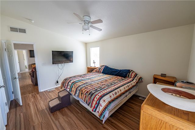 26012 N Hummingbird Lane, Meadview, AZ 86444