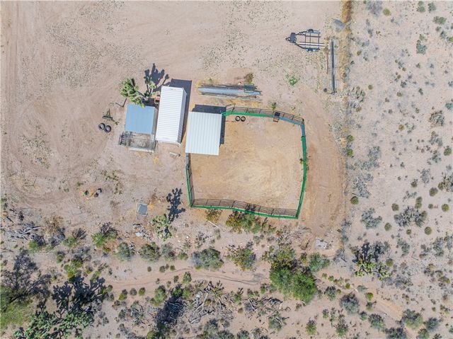26012 N Hummingbird Lane, Meadview, AZ 86444