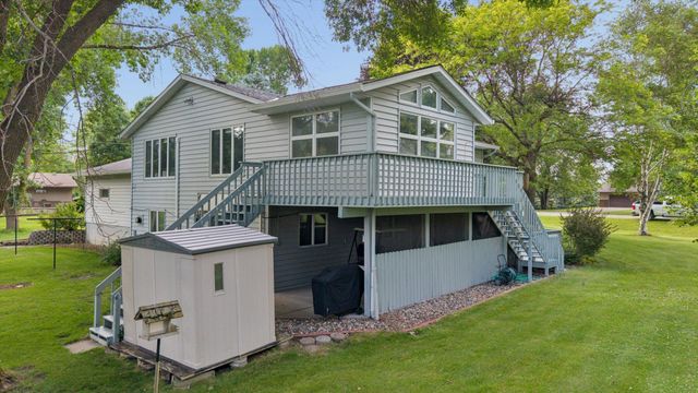 8173 112th Street NW, Annandale, MN 55302