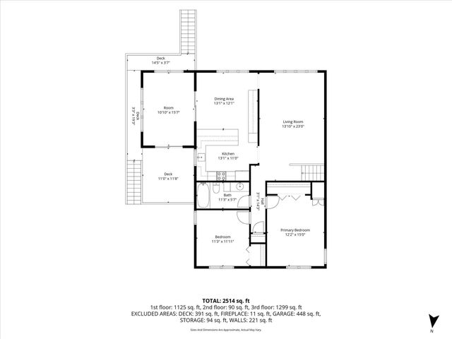 8173 112th Street NW, Annandale, MN 55302