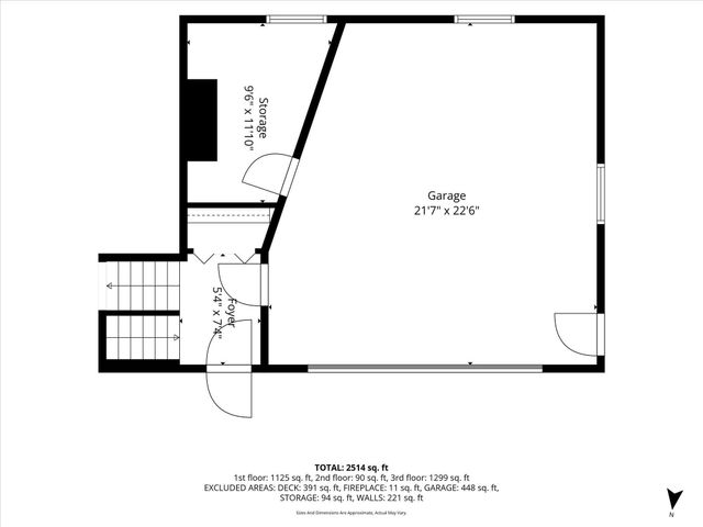 8173 112th Street NW, Annandale, MN 55302