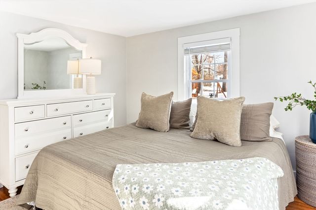 122 Samoset Ave, Mansfield, MA 02048